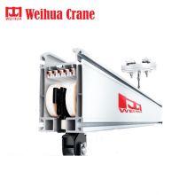 WEIHUA Flexible Light Combined Crane